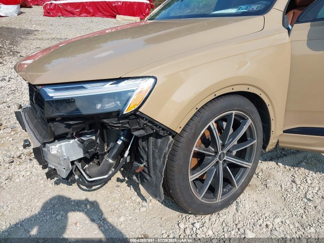Audi 45 tfsi 2025 WA1LCBF75SD020609 Image 21
