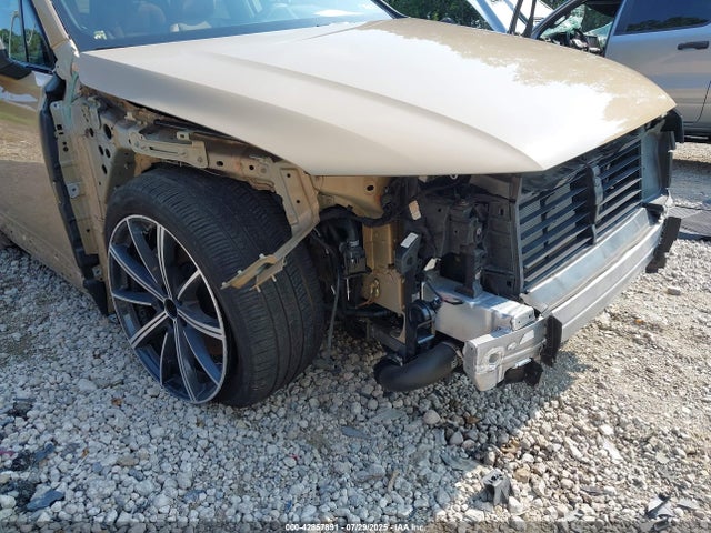 2025 AUDI Q7 WA1LCBF75SD020609 Photo 5