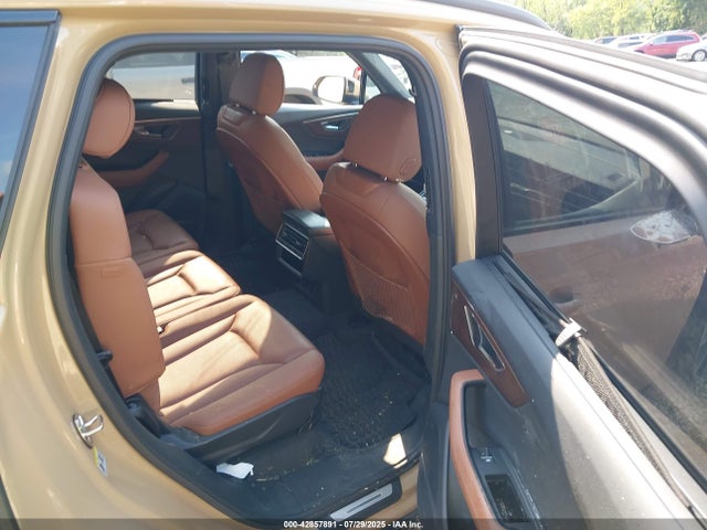 2025 AUDI Q7 WA1LCBF75SD020609 Photo 7