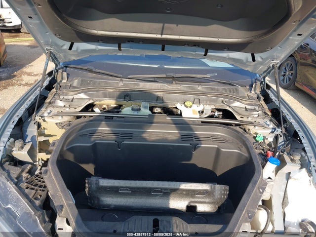 Ford 2023 2023 3FMTK3R7XPMB01140 Image 10