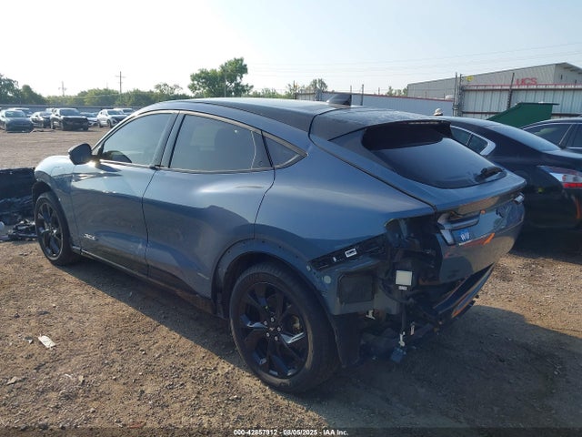 Ford 2023 2023 3FMTK3R7XPMB01140 Image 3