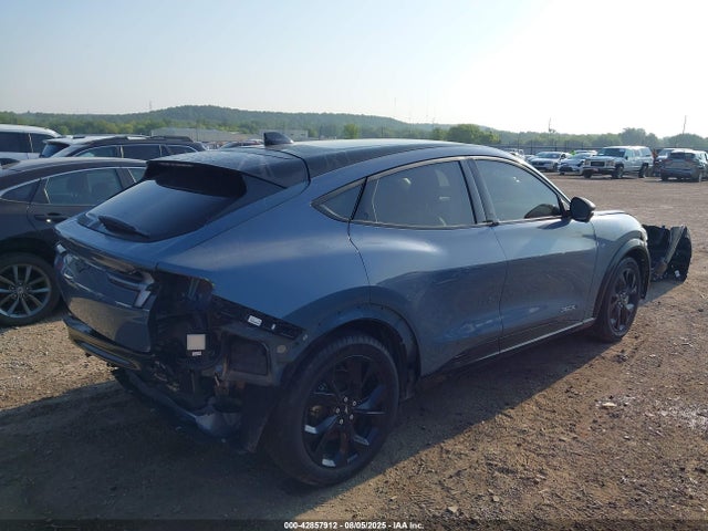 Ford 2023 2023 3FMTK3R7XPMB01140 Image 4