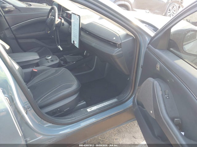 Ford 2023 2023 3FMTK3R7XPMB01140 Image 5