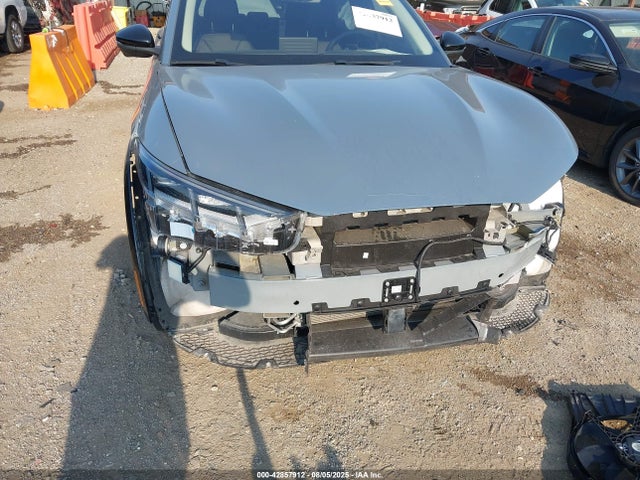 Ford 2023 2023 3FMTK3R7XPMB01140 Image 6