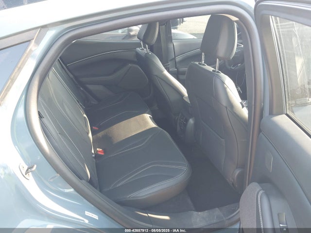 Ford 2023 2023 3FMTK3R7XPMB01140 Image 8