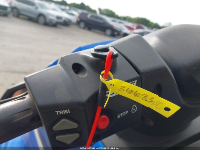 2020 YAMAHA OTHER YAMA0239A020 Photo 10