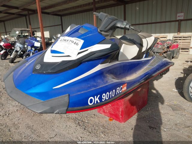 2020 YAMAHA OTHER YAMA0239A020 Photo 1