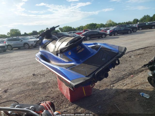 2020 YAMAHA OTHER YAMA0239A020 Photo 2