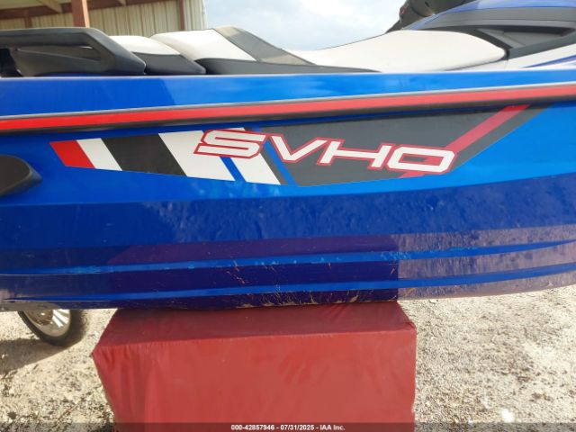 2020 YAMAHA OTHER YAMA0239A020 Photo 5