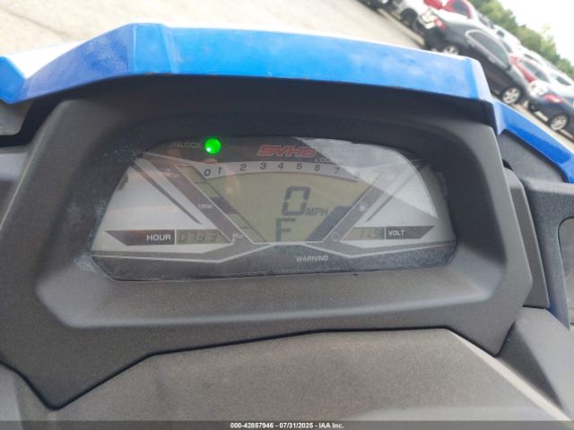 2020 YAMAHA OTHER YAMA0239A020 Photo 6