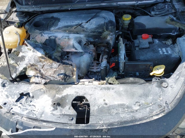 1C3CDFBB4FD165512 Dodge 2015