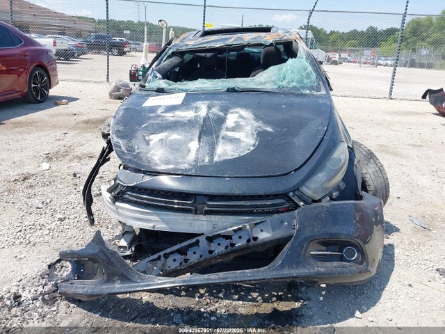1C3CDFBB4FD165512 Dodge 2015