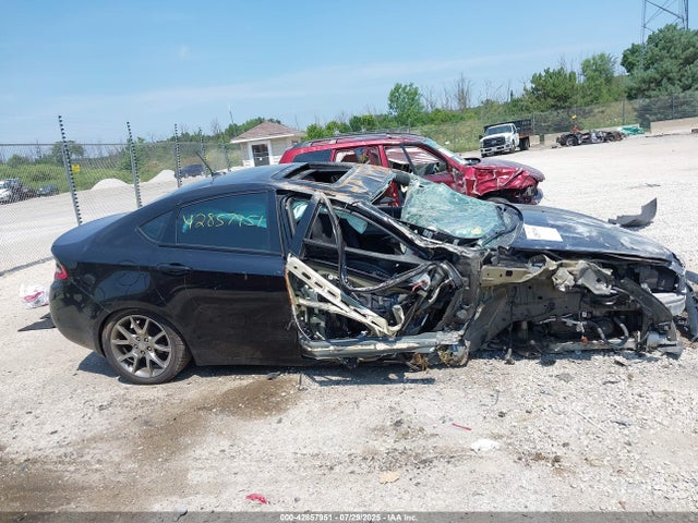 1C3CDFBB4FD165512 Dodge 2015