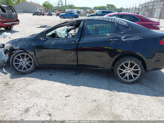 1C3CDFBB4FD165512 Dodge 2015