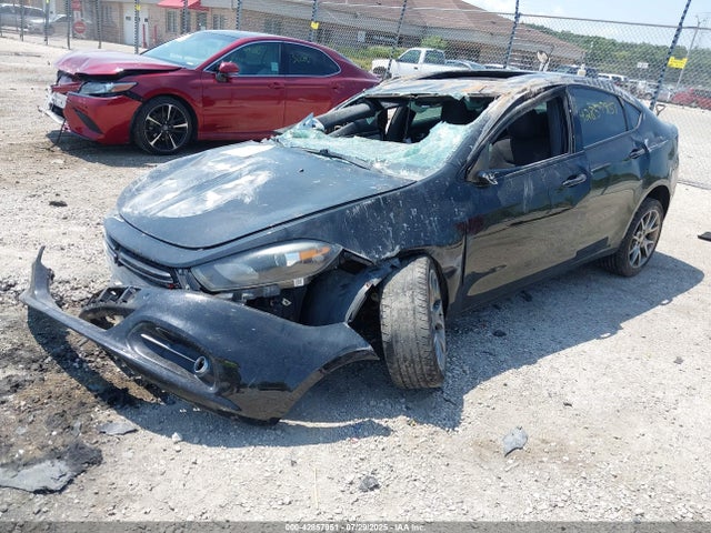 1C3CDFBB4FD165512 Dodge 2015