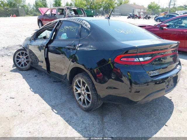 1C3CDFBB4FD165512 Dodge 2015