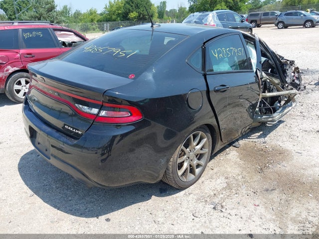 1C3CDFBB4FD165512 Dodge 2015