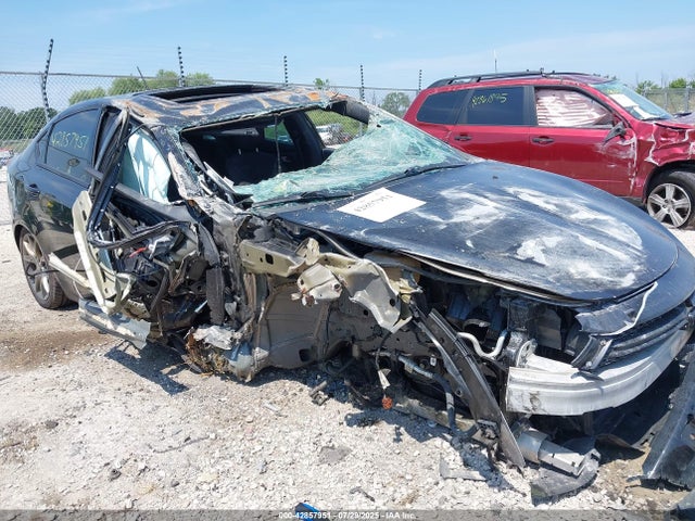 1C3CDFBB4FD165512 Dodge 2015