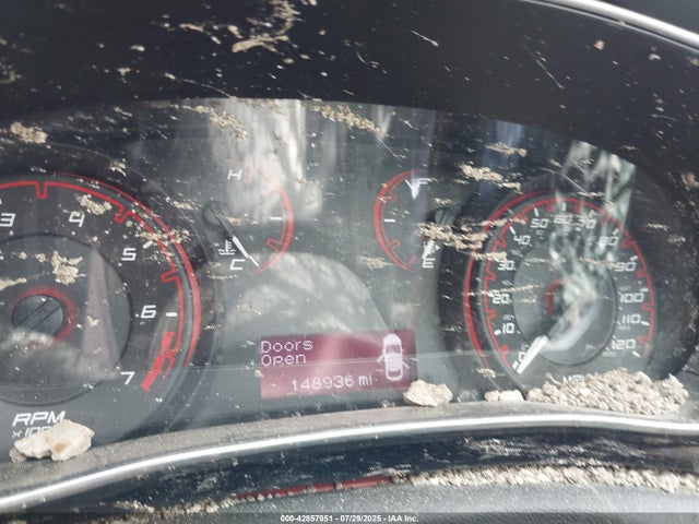 1C3CDFBB4FD165512 Dodge 2015