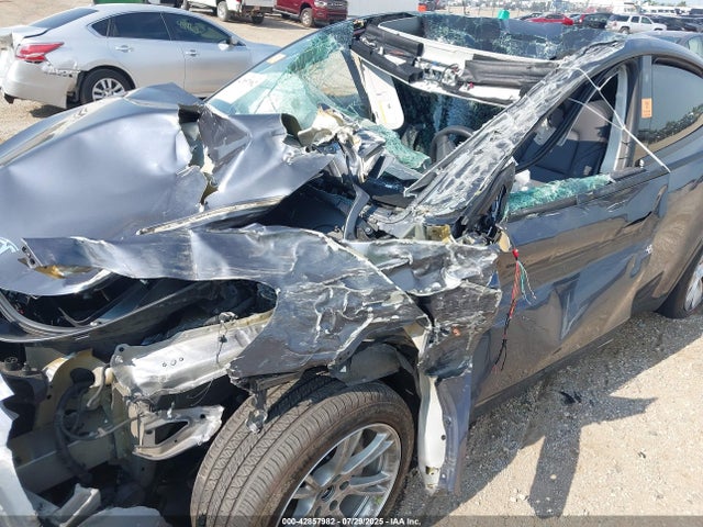 2023 TESLA MODEL Y 7SAYGDEE1PF648603 Photo 5