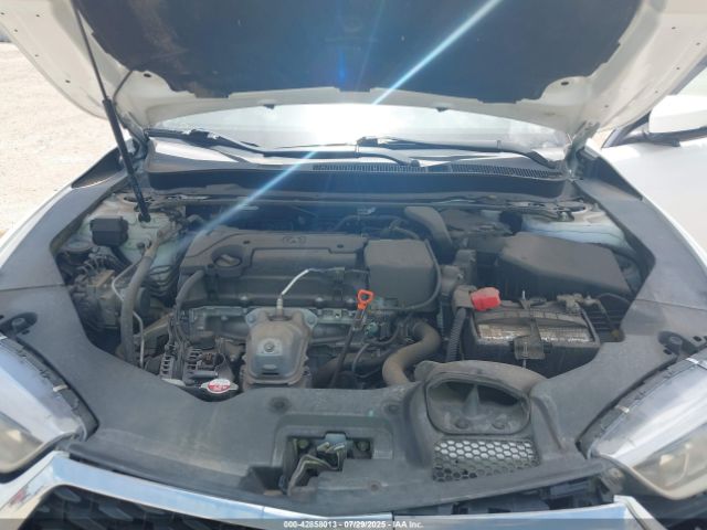 2018 ACURA TLX 19UUB1F32JA000145 Photo 9