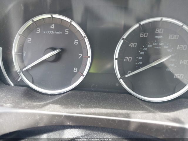 2018 ACURA TLX 19UUB1F32JA000145 Photo 6