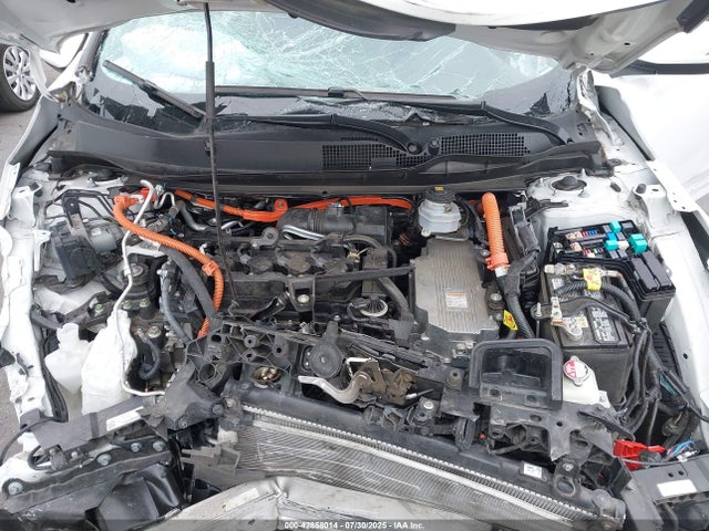 Honda lfb2 2022 5J6RT6H94NL044846 Image 10