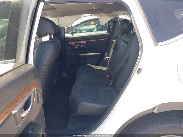 Honda lfb2 2022 5J6RT6H94NL044846 Image 8