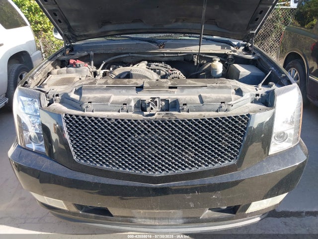 2010 CADILLAC ESCALADE 1GYUCCEF3AR157309 Photo 9