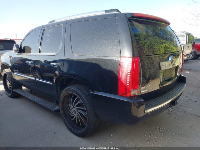 2010 CADILLAC ESCALADE 1GYUCCEF3AR157309 Photo 2