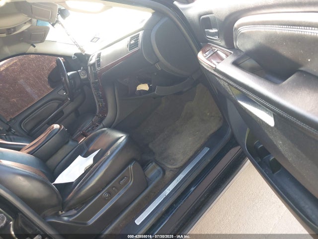 2010 CADILLAC ESCALADE 1GYUCCEF3AR157309 Photo 4