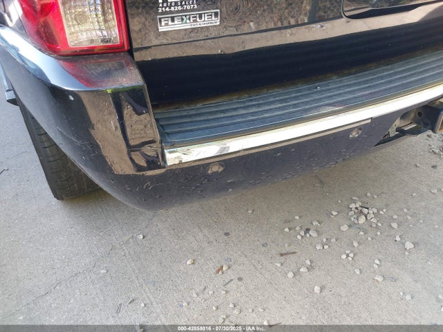 2010 CADILLAC ESCALADE 1GYUCCEF3AR157309 Photo 5