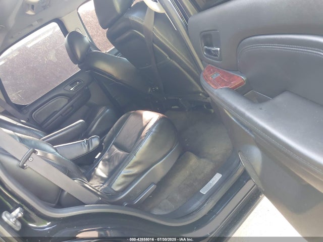 2010 CADILLAC ESCALADE 1GYUCCEF3AR157309 Photo 7