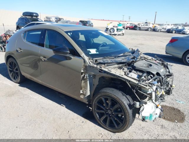 2024 MAZDA MAZDA3 HATCHBACK JM1BPBYY4R1721309