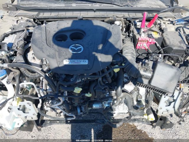 2024 MAZDA MAZDA3 HATCHBACK JM1BPBYY4R1721309 Photo 9