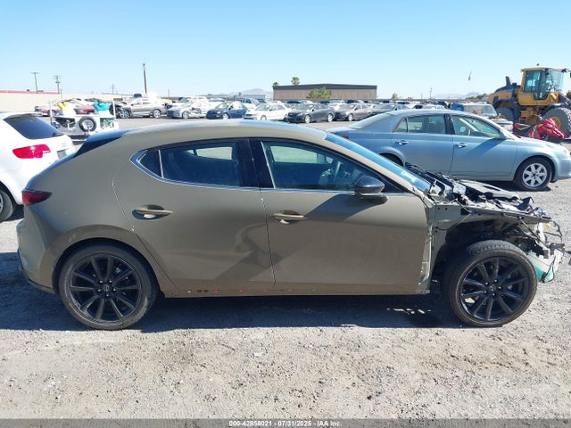 JM1BPBYY4R1721309 Mazda py turbo