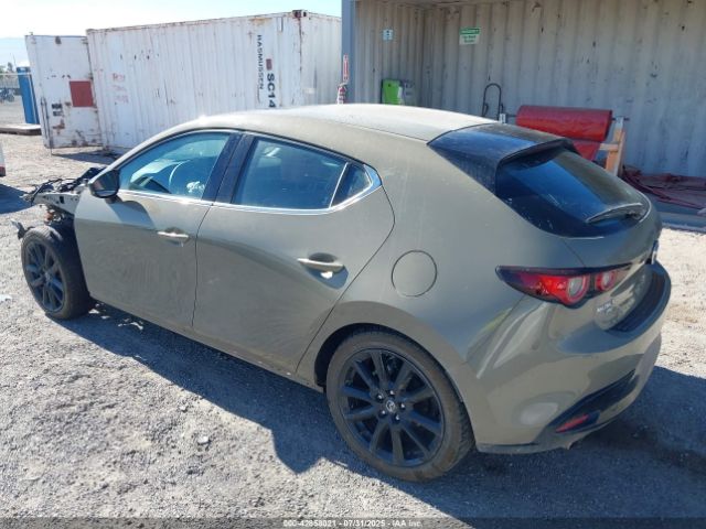 2024 MAZDA MAZDA3 HATCHBACK JM1BPBYY4R1721309 Photo 2