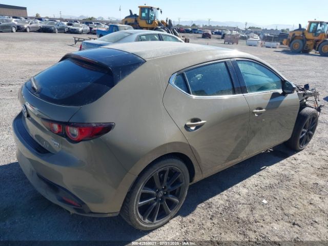 2024 MAZDA MAZDA3 HATCHBACK JM1BPBYY4R1721309 Photo 3