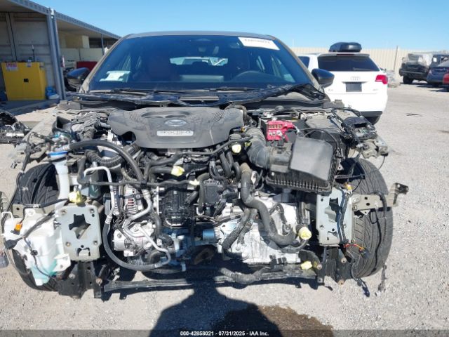 2024 MAZDA MAZDA3 HATCHBACK JM1BPBYY4R1721309 Photo 5