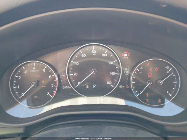 2024 MAZDA MAZDA3 HATCHBACK JM1BPBYY4R1721309 Photo 6