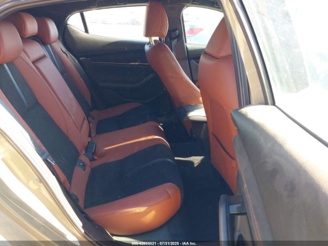 2024 MAZDA MAZDA3 HATCHBACK JM1BPBYY4R1721309 Photo 7
