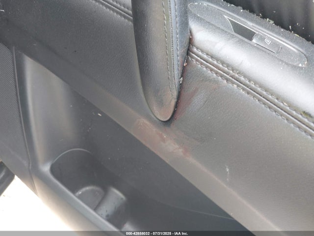 Nissan 2021 2021 JN8AY2AD8M9662568 Image 11