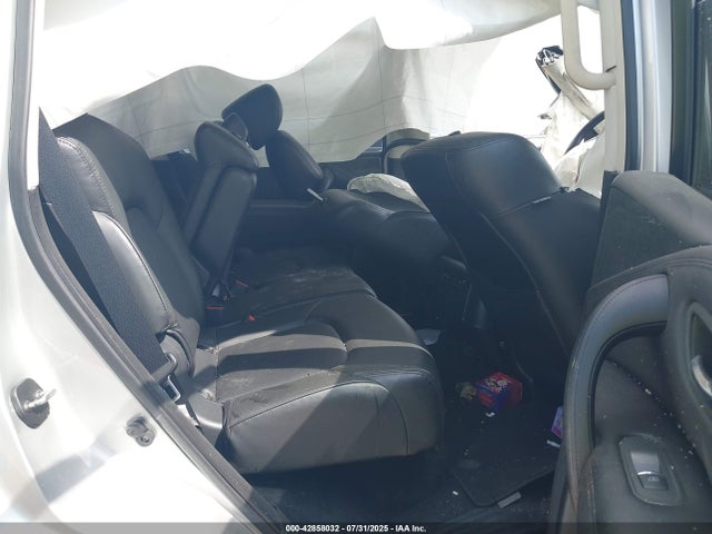 Nissan 2021 2021 JN8AY2AD8M9662568 Image 8