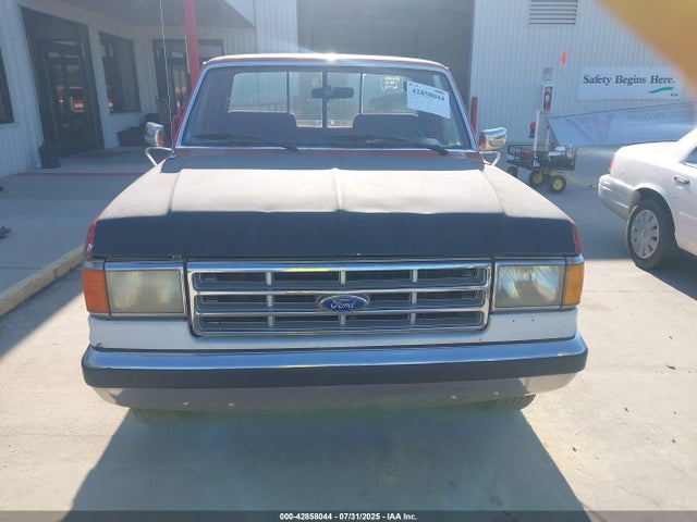 1987 FORD F150 1FTDF15N4HNB07478 Photo 5