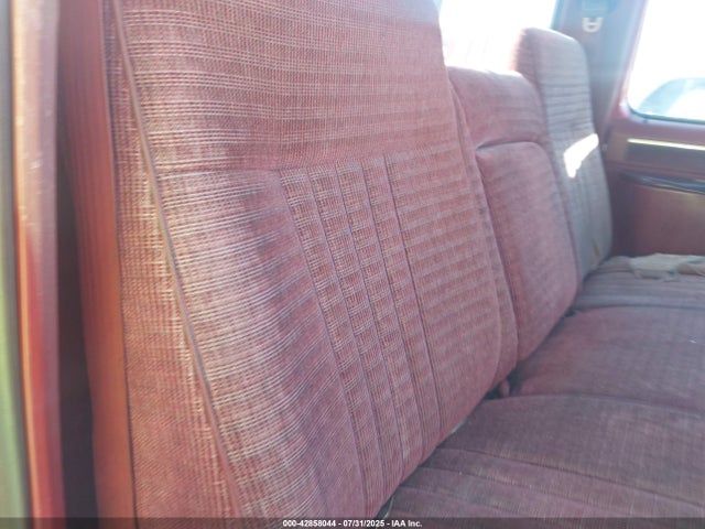 1987 FORD F150 1FTDF15N4HNB07478 Photo 7