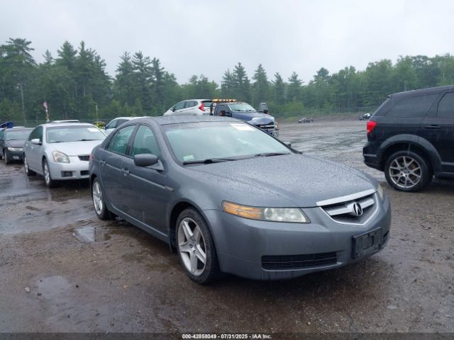 2006 ACURA TL 19UUA66216A061825 Photo 0