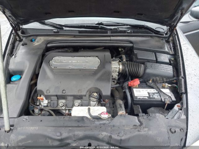 2006 ACURA TL 19UUA66216A061825 Photo 9