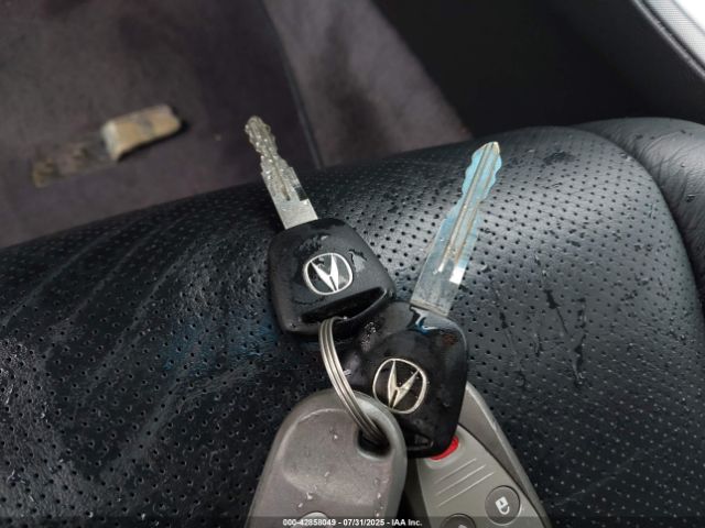 2006 ACURA TL 19UUA66216A061825 Photo 10