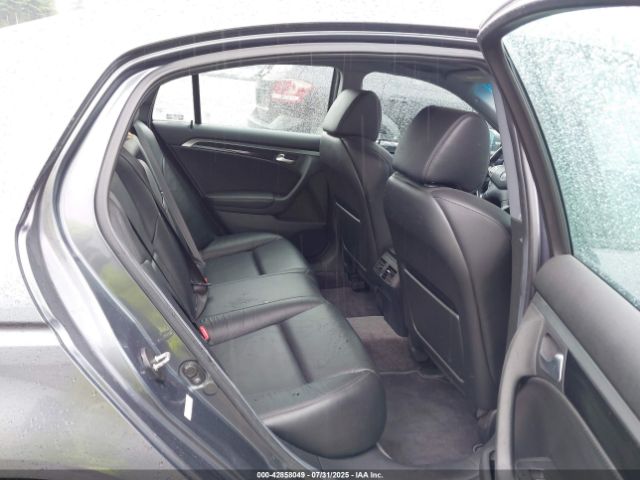 2006 ACURA TL 19UUA66216A061825 Photo 7