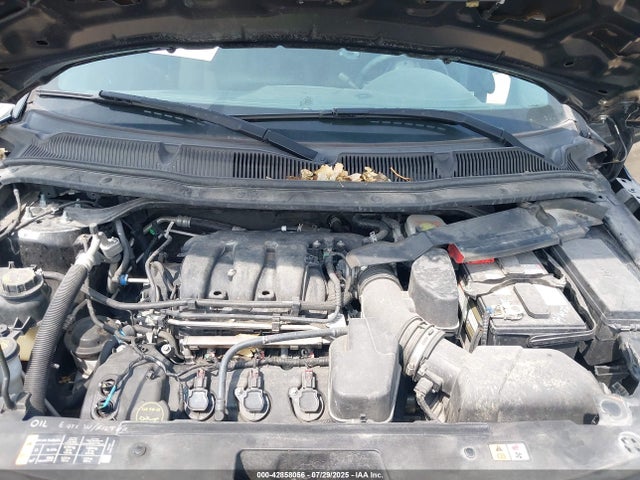 1FM5K8AR9FGC68312 Ford 2015